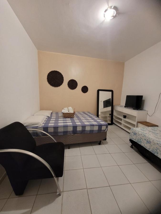 Pousada Maraki Maceió Zimmer foto