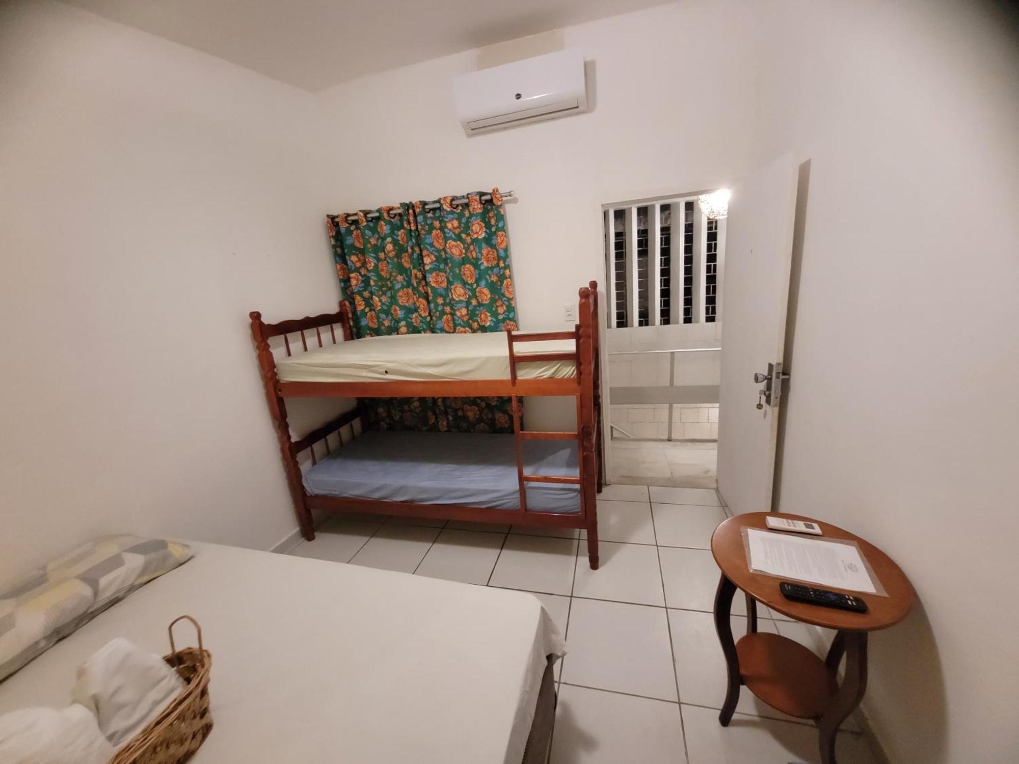 Pousada Maraki Maceió Zimmer foto